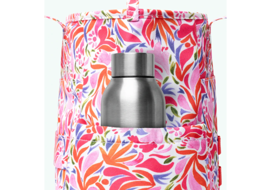 Cabaïa TOTE BAG sac shopping tote bag adventurer shopping