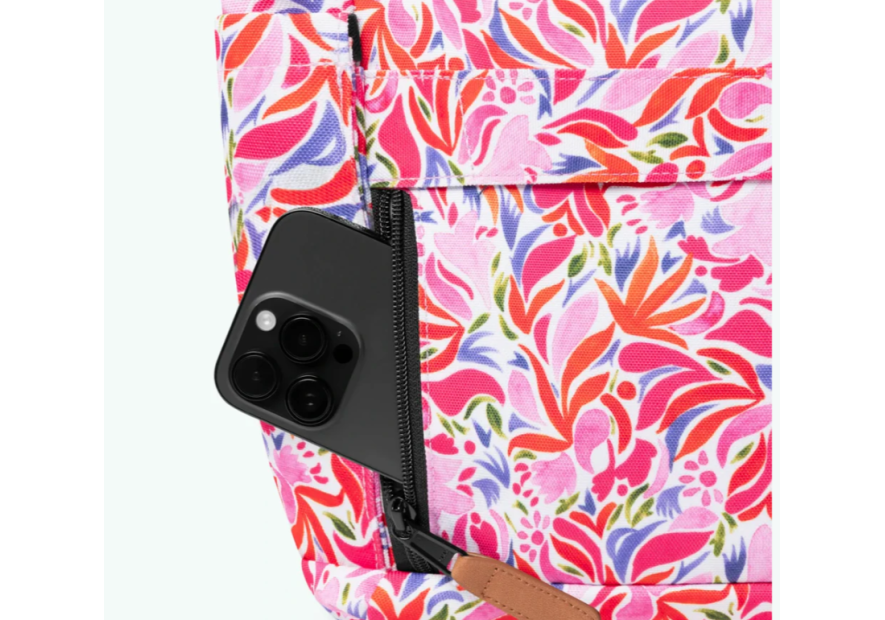 Cabaïa TOTE BAG sac shopping tote bag adventurer shopping