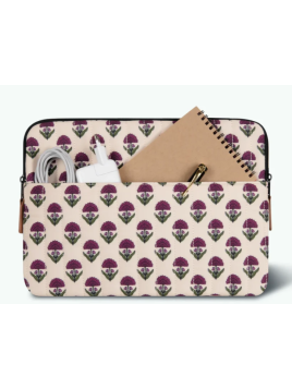 Cabaïa SLEEVE 16" house ordinateur 16" cabaia Sac business