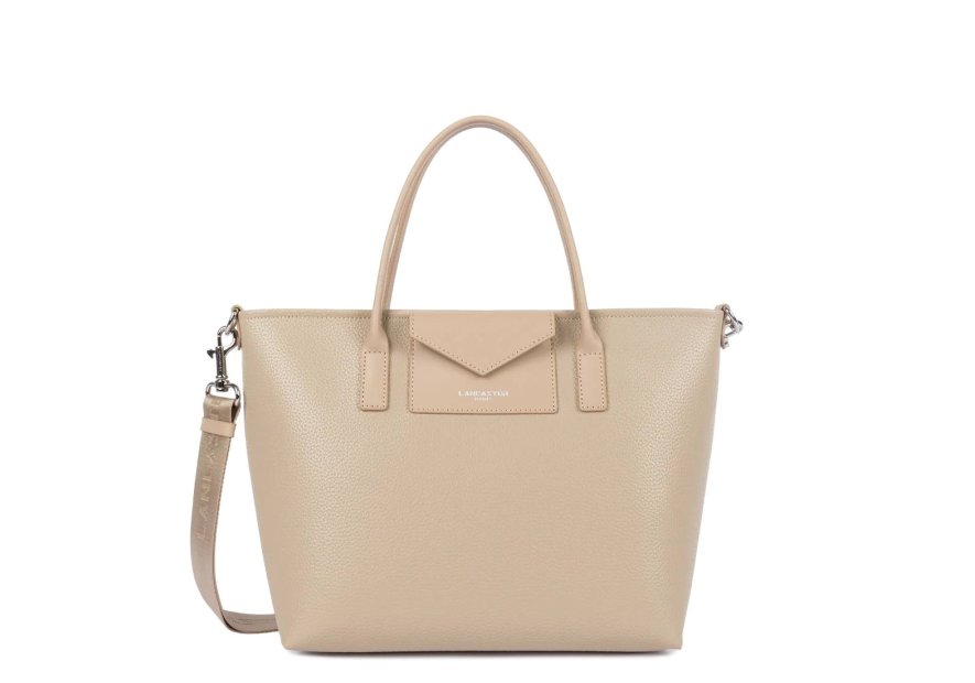 Lancaster 517-102 sac porté main m lancaster maya double kba Sacs à mains