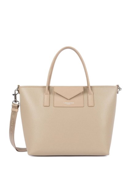 Lancaster 517-102 sac porté main m lancaster maya double kba Sacs à mains