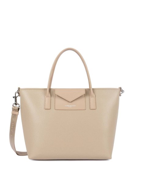 Lancaster 517-102 sac porté main m lancaster maya double kba sacs-a-mains