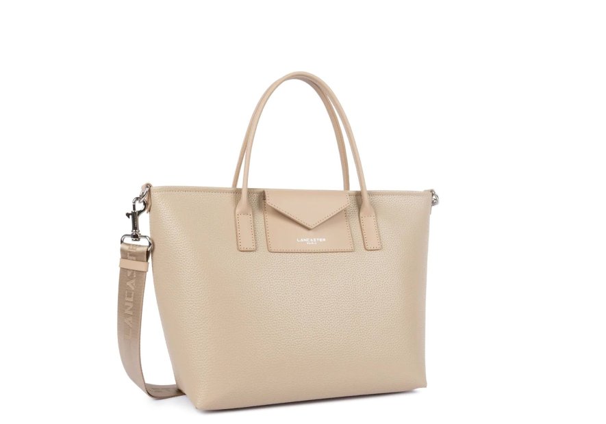 Lancaster 517-102 sac porté main m lancaster maya double kba Sacs à mains