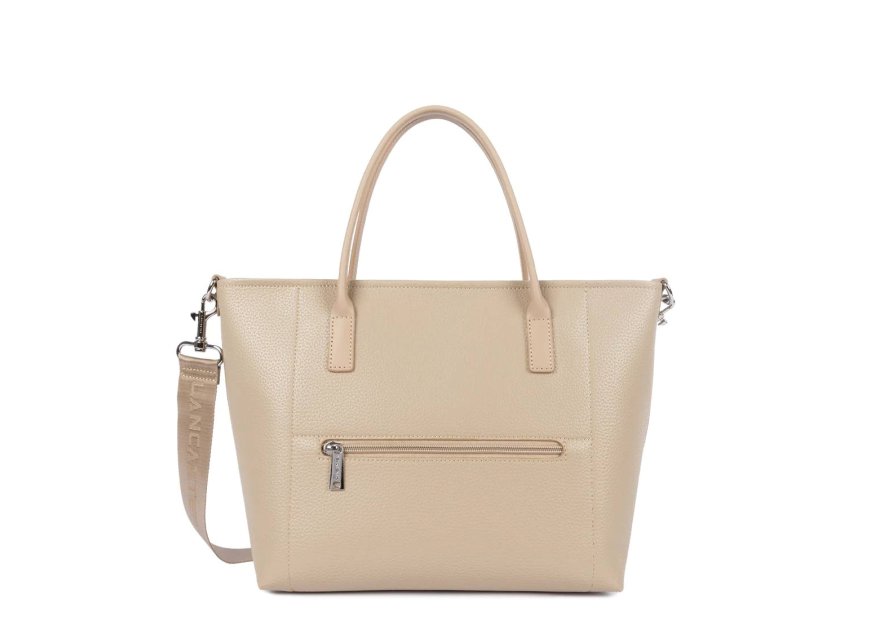 Lancaster 517-102 sac porté main m lancaster maya double kba Sacs à mains