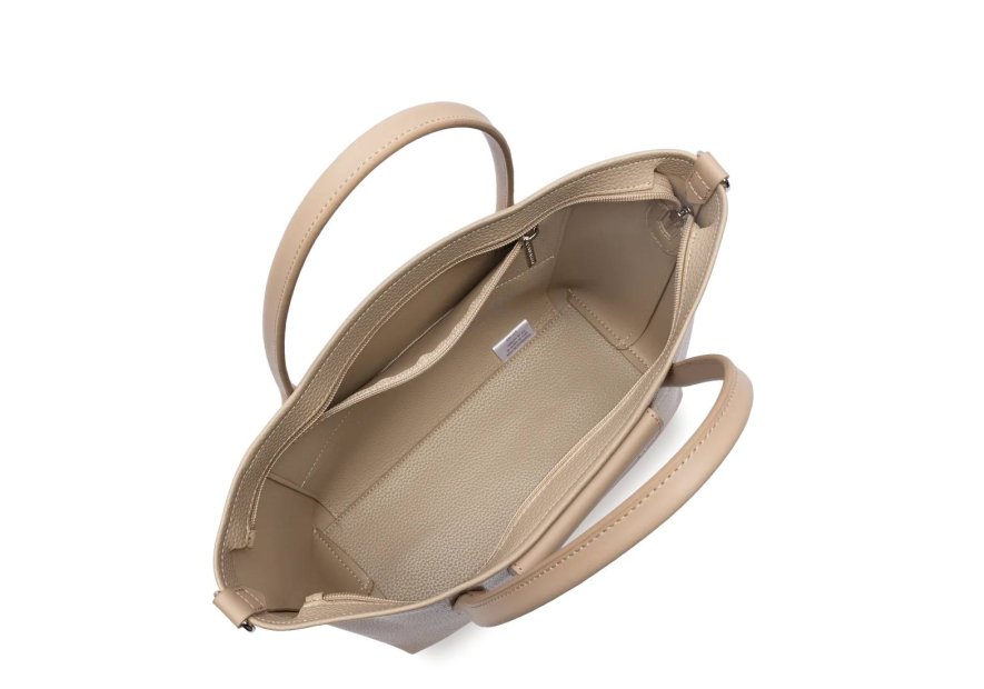 Lancaster 517-102 sac porté main m lancaster maya double kba Sacs à mains