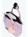 Cabaïa PICO porte cles/etui ipod  gris gris de sac pcles-breloque