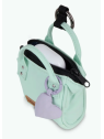Cabaïa PICO porte cles/etui ipod  gris gris de sac pcles-breloque