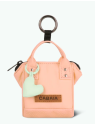 Cabaïa PICO porte cles/etui ipod  gris gris de sac pcles-breloque