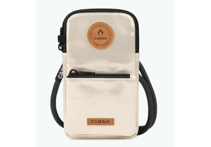Cabaïa PHONE BAG etui téléphone cabaia Sacs à mains