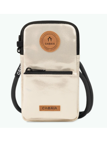 Cabaïa PHONE BAG etui téléphone cabaia Sacs à mains