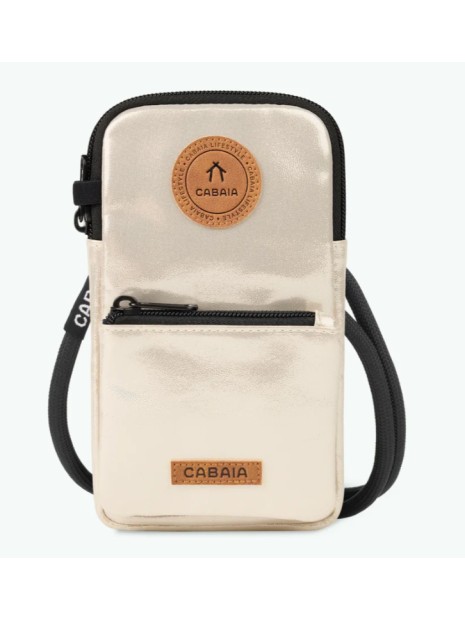 Cabaïa PHONE BAG etui téléphone cabaia sacs-a-mains