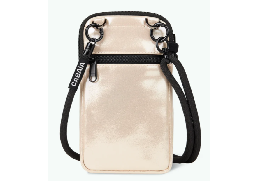 Cabaïa PHONE BAG etui téléphone cabaia Sacs à mains