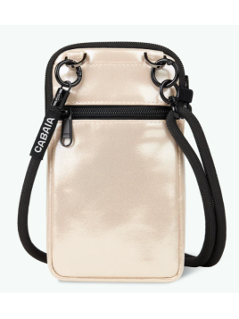 Cabaïa PHONE BAG etui téléphone cabaia Sacs à mains