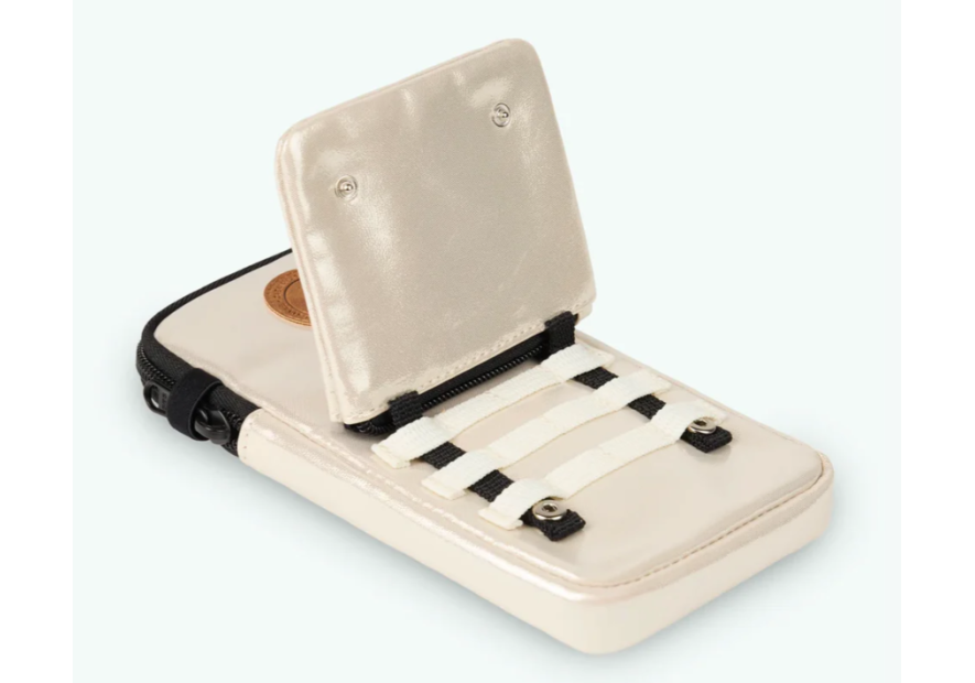 Cabaïa PHONE BAG etui téléphone cabaia Sacs à mains