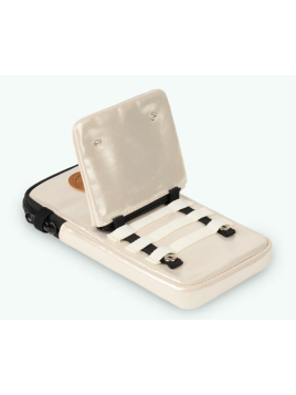 Cabaïa PHONE BAG etui téléphone cabaia Sacs à mains