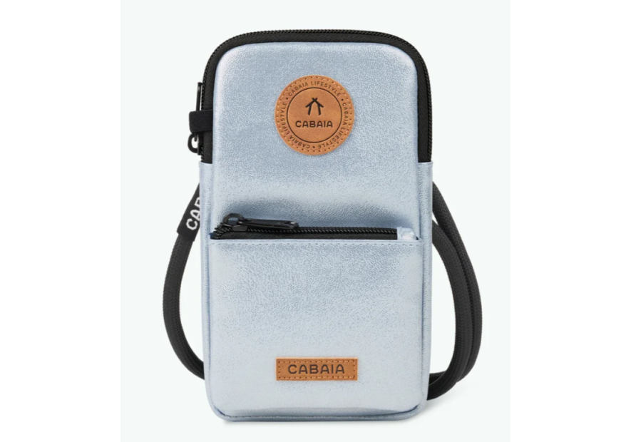 Cabaïa PHONE BAG etui téléphone cabaia Sacs à mains