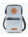Cabaïa PHONE BAG etui téléphone cabaia sacs-a-mains