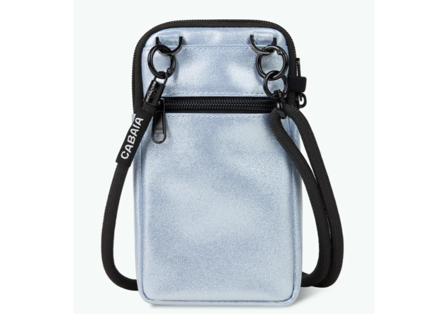Cabaïa PHONE BAG etui téléphone cabaia Sacs à mains