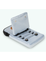 Cabaïa PHONE BAG etui téléphone cabaia sacs-a-mains