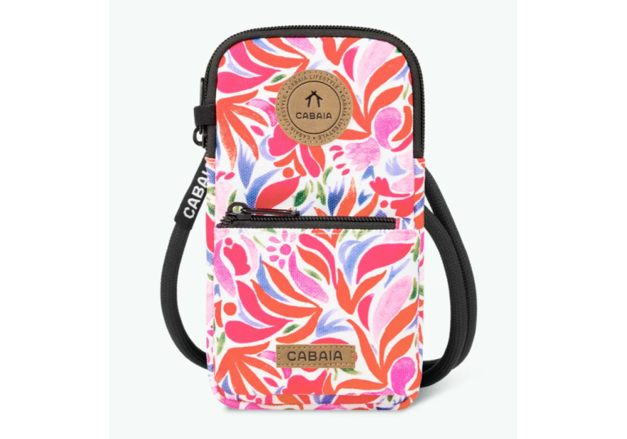 Cabaïa PHONE BAG etui téléphone cabaia Sacs à mains
