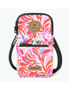 Cabaïa PHONE BAG etui téléphone cabaia Sacs à mains