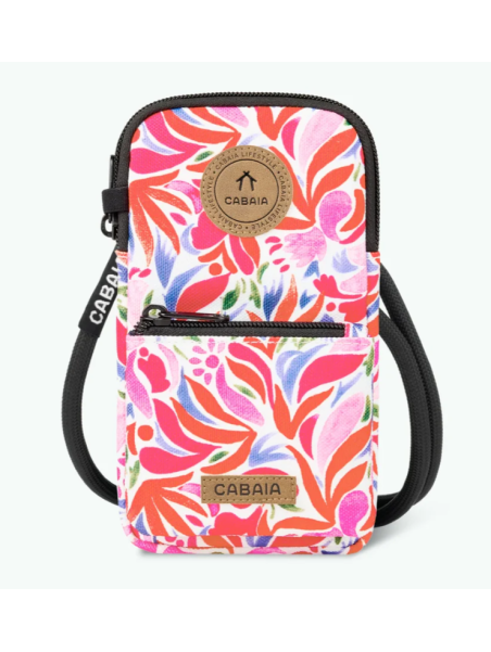 Cabaïa PHONE BAG etui téléphone cabaia Sacs à mains