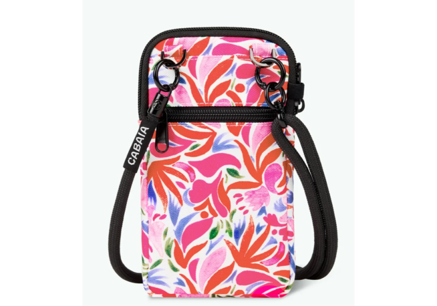 Cabaïa PHONE BAG etui téléphone cabaia Sacs à mains