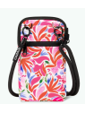 Cabaïa PHONE BAG etui téléphone cabaia sacs-a-mains