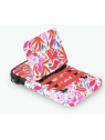 Cabaïa PHONE BAG etui téléphone cabaia sacs-a-mains