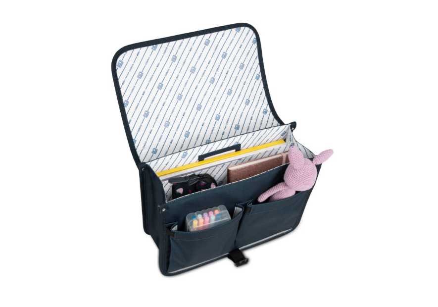Cabaïa SCHOOL BAG M cartable 38cm Cartables enfant