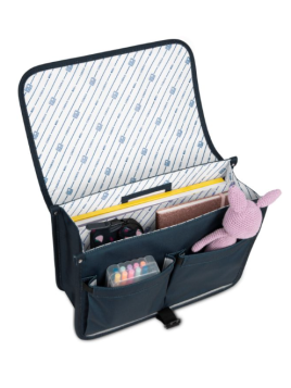 Cabaïa SCHOOL BAG M cartable 38cm Cartables enfant