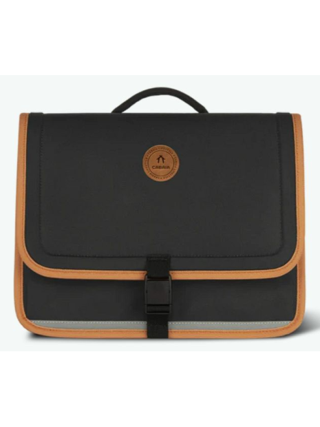 Cabaïa SCHOOL BAG M cartable 38cm cartables-enfant