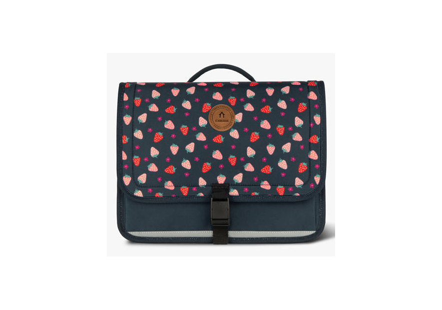 Cabaïa SCHOOL BAG M cartable 38cm Cartables enfant