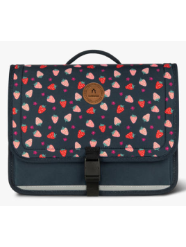 Cabaïa SCHOOL BAG M cartable 38cm Cartables enfant
