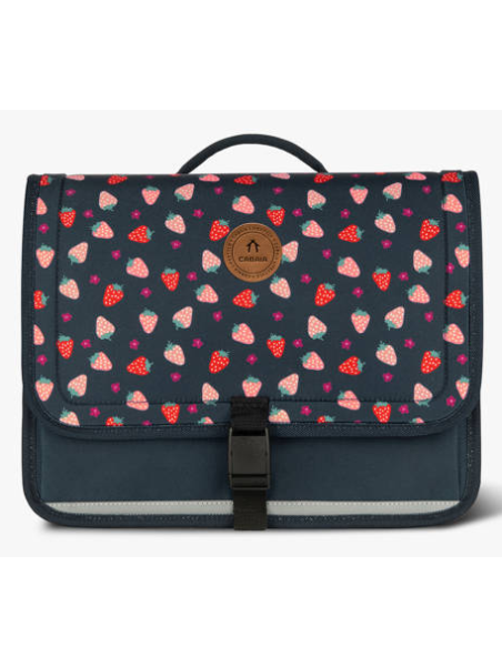 Cabaïa SCHOOL BAG M cartable 38cm Cartables enfant