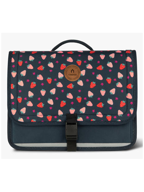 Cabaïa SCHOOL BAG M cartable 38cm cartables-enfant