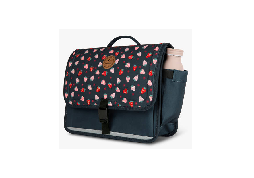 Cabaïa SCHOOL BAG M cartable 38cm Cartables enfant