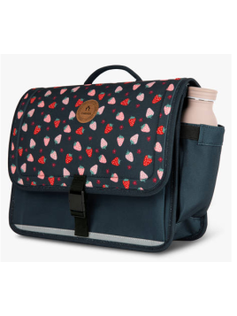 Cabaïa SCHOOL BAG M cartable 38cm Cartables enfant
