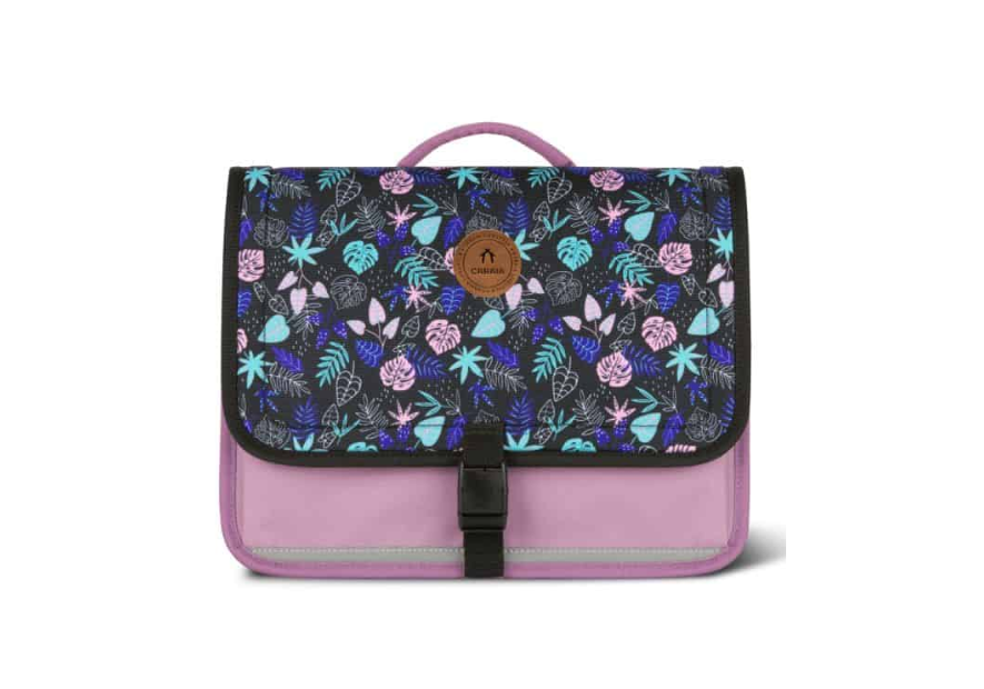 Cabaïa SCHOOL BAG M cartable 38cm Cartables enfant