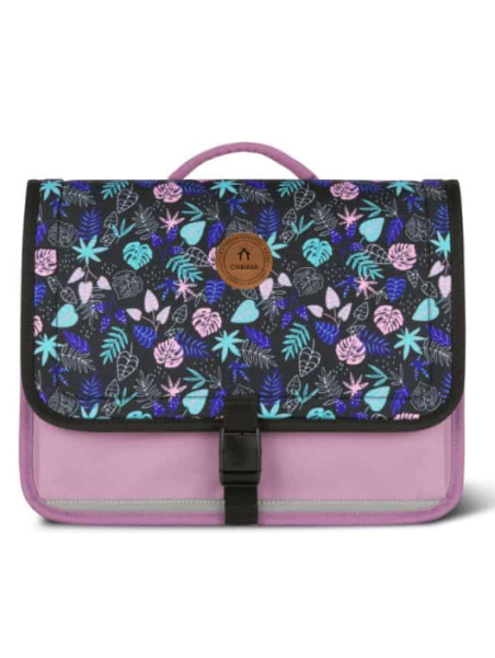 Cabaïa SCHOOL BAG M cartable 38cm Cartables enfant