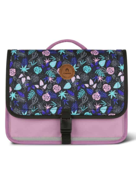 Cabaïa SCHOOL BAG M cartable 38cm cartables-enfant