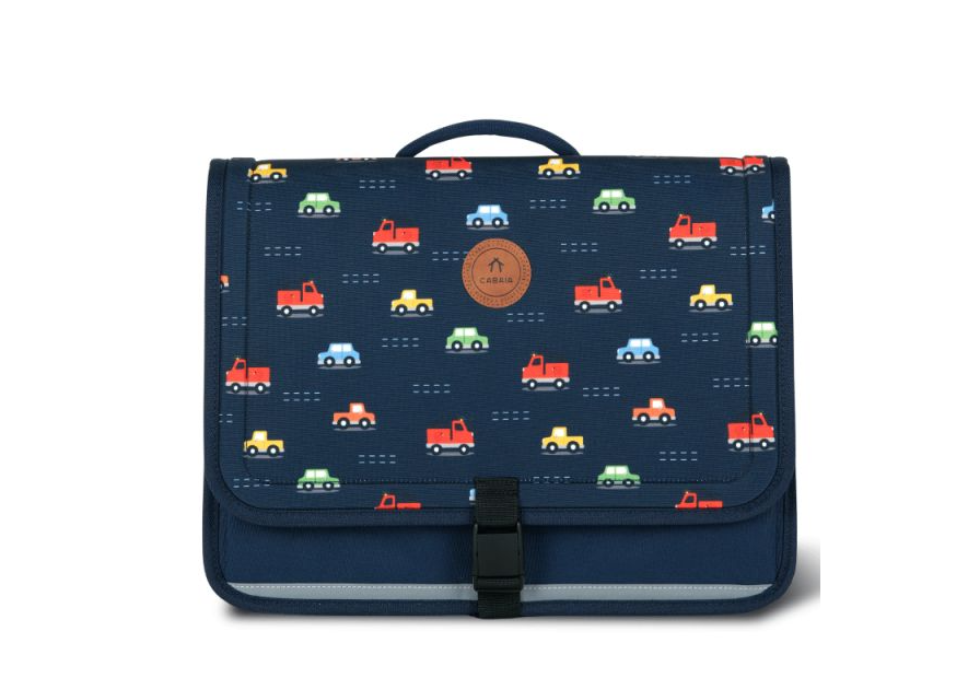Cabaïa SCHOOL BAG M cartable 38cm Cartables enfant