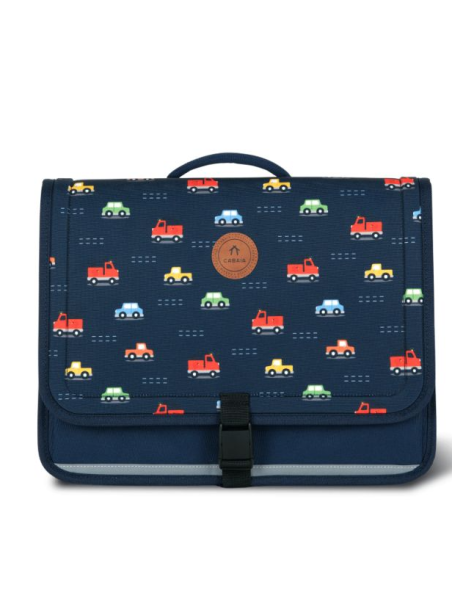 Cabaïa SCHOOL BAG M cartable 38cm Cartables enfant