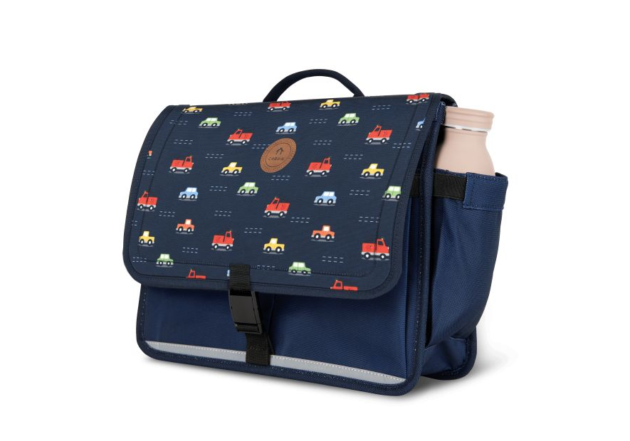 Cabaïa SCHOOL BAG M cartable 38cm Cartables enfant
