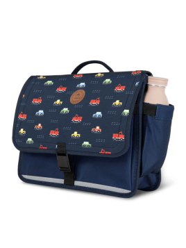 Cabaïa SCHOOL BAG M cartable 38cm Cartables enfant