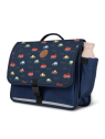 Cabaïa SCHOOL BAG M cartable 38cm cartables-enfant