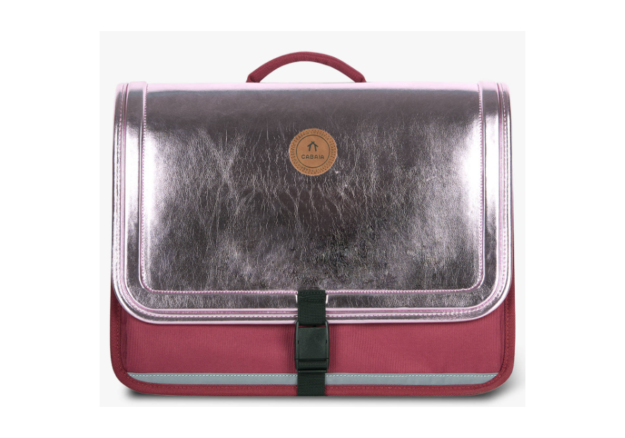 Cabaïa SCHOOL BAG M cartable 38cm Cartables enfant