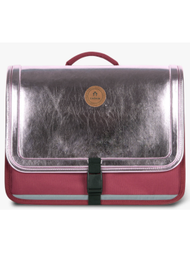 Cabaïa SCHOOL BAG M cartable 38cm Cartables enfant