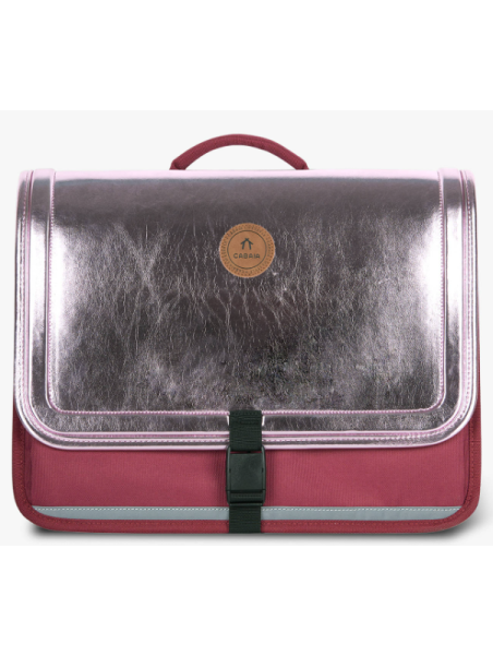 Cabaïa SCHOOL BAG M cartable 38cm Cartables enfant