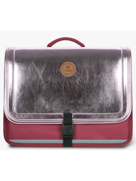 Cabaïa SCHOOL BAG M cartable 38cm cartables-enfant